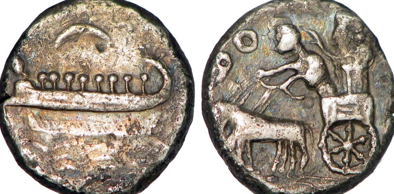 Who Were the First People to Use Currency?
