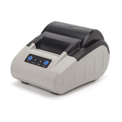 Impresora térmica POS SP-POS58V -Compatible con contadores CR1500 y CR7